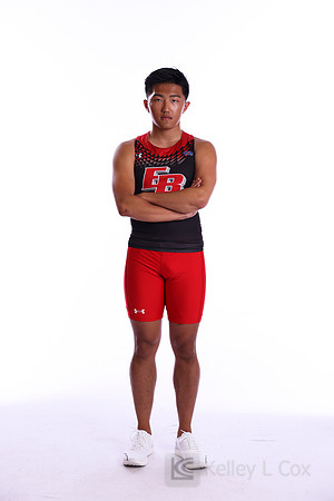 Benjamin Chang