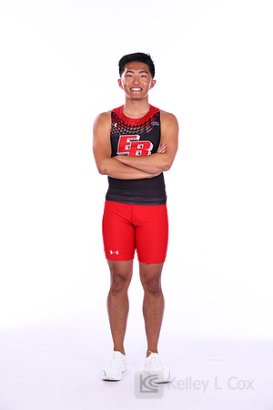 Benjamin Chang