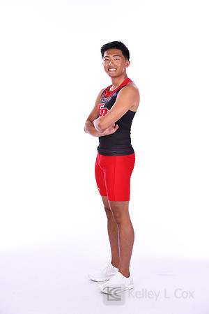 Benjamin Chang