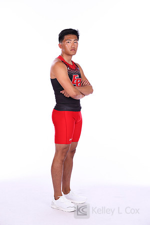 Benjamin Chang