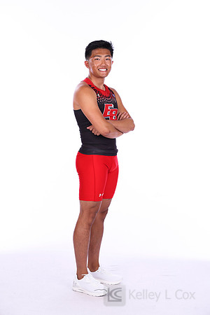 Benjamin Chang
