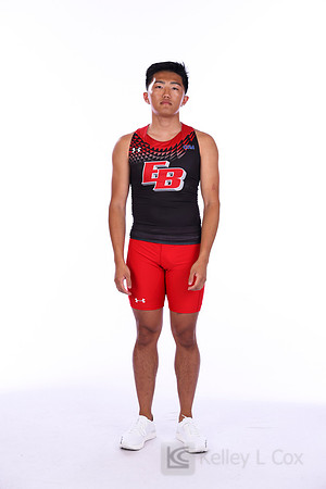 Benjamin Chang