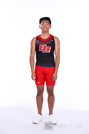 Benjamin Chang
