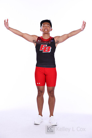 Benjamin Chang