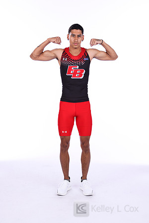 Christian Castro