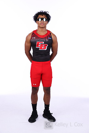 Jared Giles