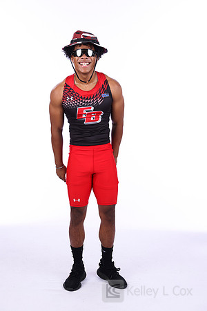Jared Giles