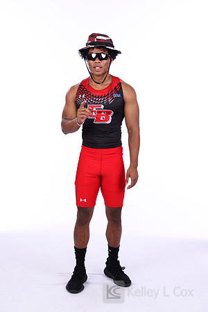 Jared Giles