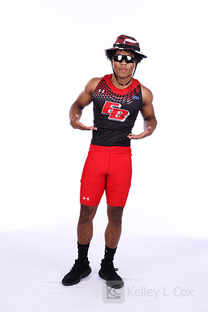 Jared Giles