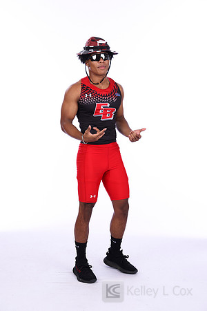 Jared Giles