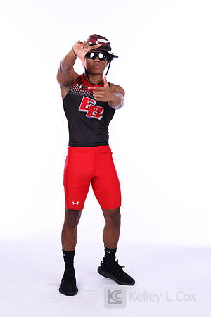 Jared Giles