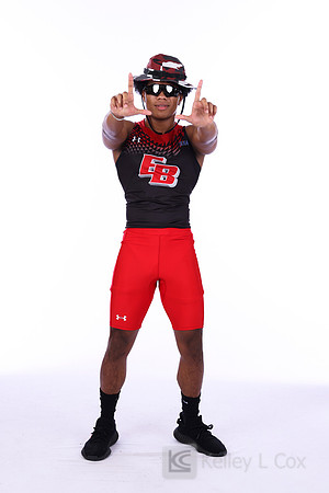 Jared Giles