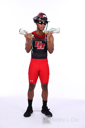 Jared Giles