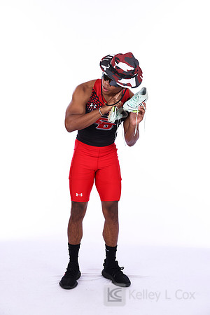 Jared Giles