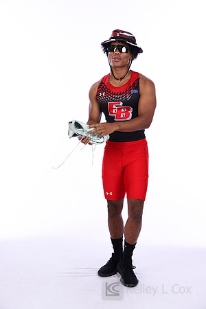 Jared Giles