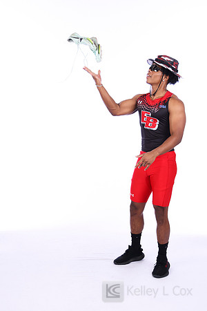 Jared Giles