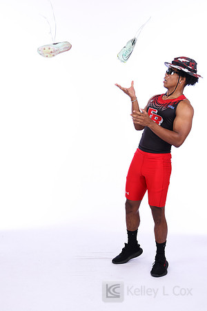 Jared Giles