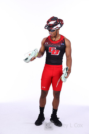 Jared Giles