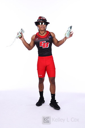 Jared Giles