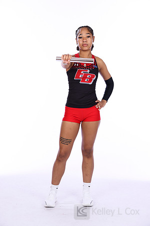 Maleah Taylor