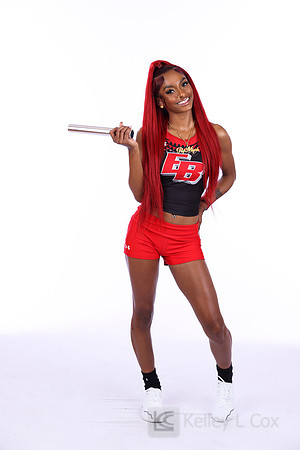 Rymiah Hamilton