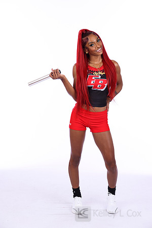 Rymiah Hamilton