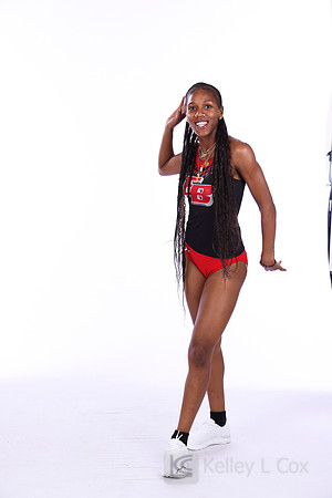 Sheelah Cary