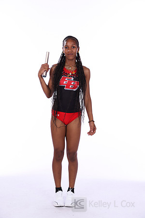 Sheelah Cary