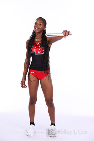 Sheelah Cary