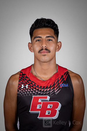 Jose Garcia Chavez