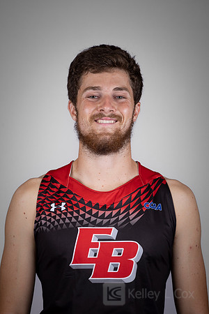 Kyle Byrne