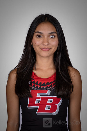 Madison Gomez