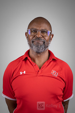 Norm Alston