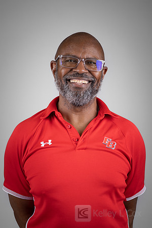 Norm Alston
