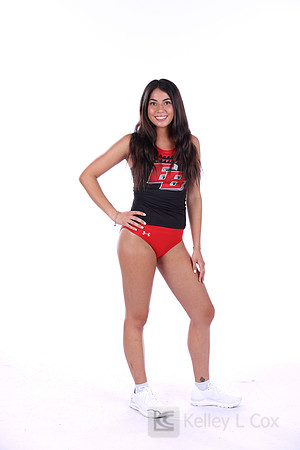Alyssa Escay