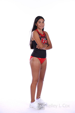 Angelique Martinez