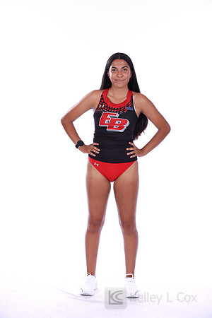 Angelique Martinez