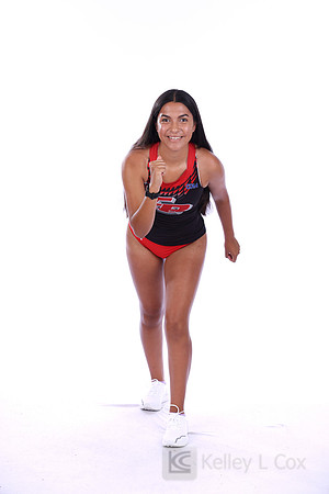 Angelique Martinez