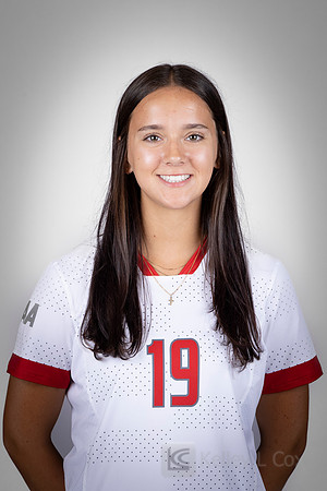 Morgan Keller (19)