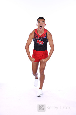 Dylan Gong
