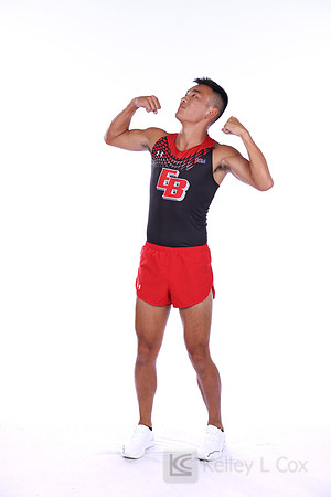 Dylan Gong