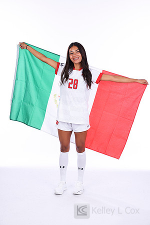 Annette Medina (28)