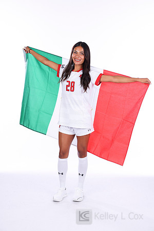 Annette Medina (28)