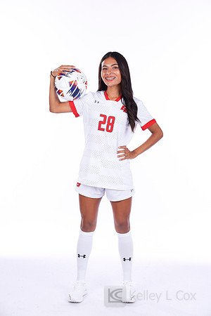 Annette Medina (28)