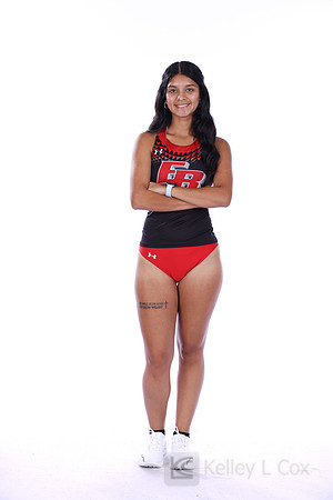 Evelyn Zambrano