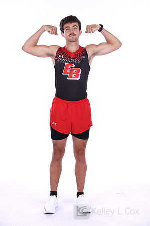 Gage Bellomo