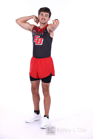 Gage Bellomo