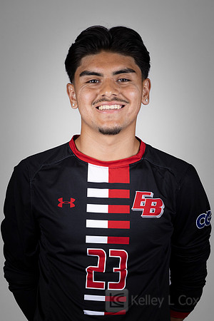 Mario Valdez (23)