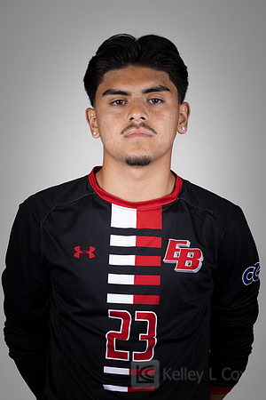 Mario Valdez (23)