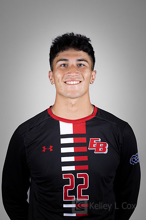 Matt Miller (22)